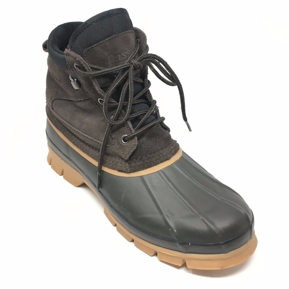 bass boots waterproof
